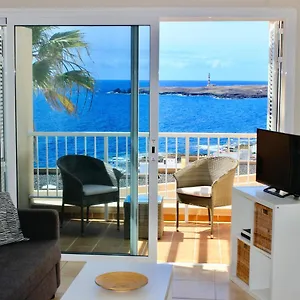 Beautiful Ocean View Apartment