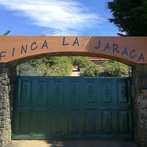 Finca La Jaraca Farm stay